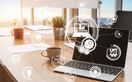 Otthonról és online kitanulható szakmák
